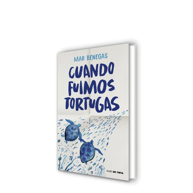 Imagen 0 de Cuando fuimos tortugas  (Tapa dura)