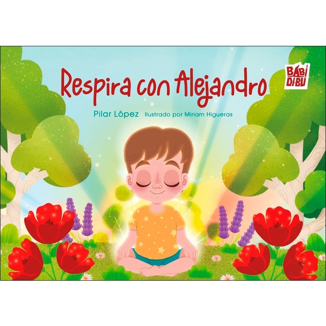 Imagen 0 de Respira con Alejandro