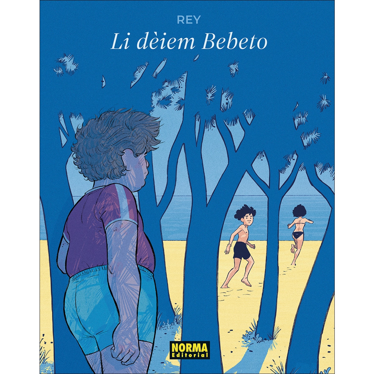 Imagem 0 de LI DEIEM BEBETO (Capa dura)