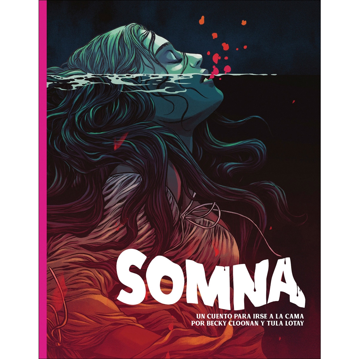 Imagem 0 de SOMNA (Capa dura)