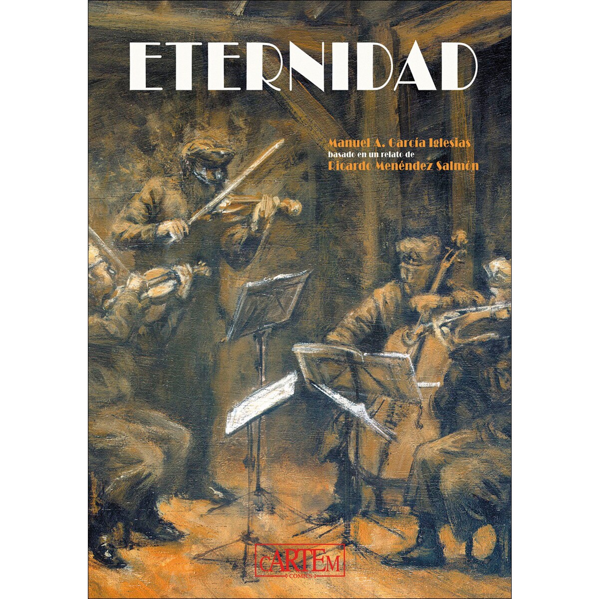 Eternidad 1
