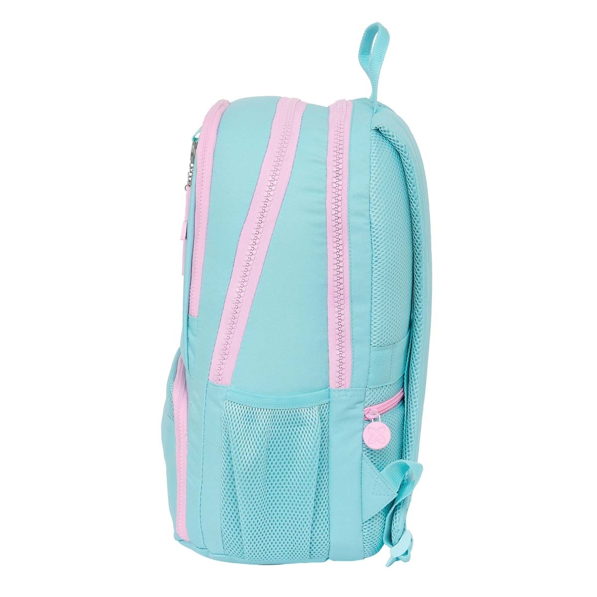 Mochila padel Munich celeste Celeste-3