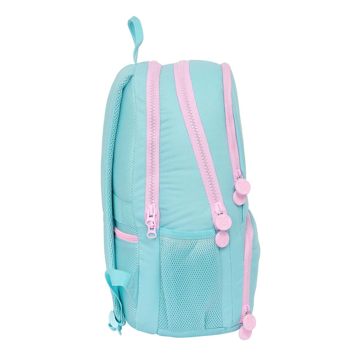 Mochila padel Munich celeste Celeste-4