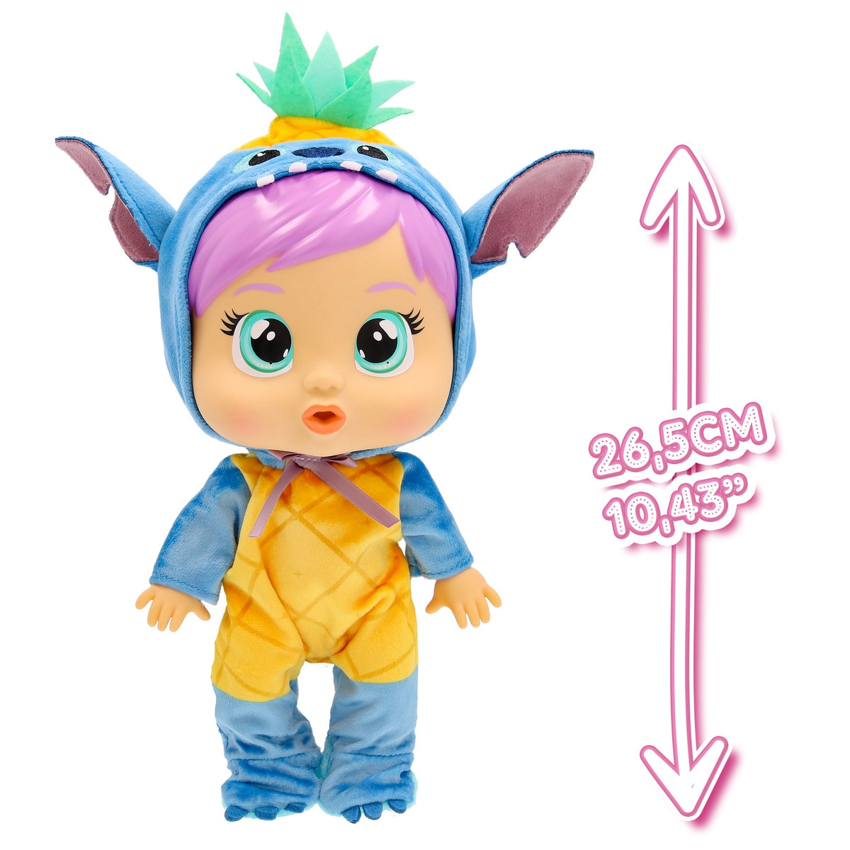 Imc Bebes Llorones Lider Bebes Llorones Precios Pijama Fantasy