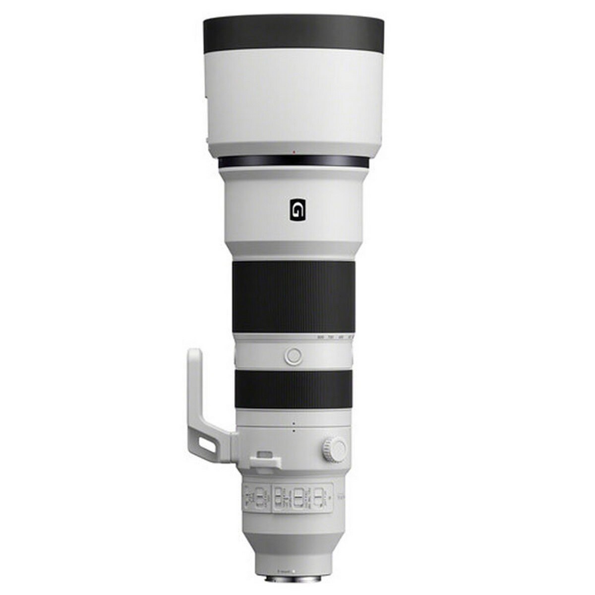 Objetiva Sony FE 400-800mm F6.3-8 G OSS Branco-6