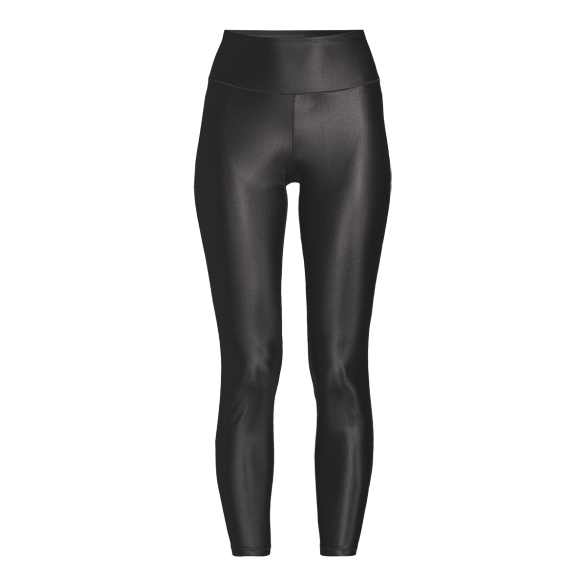 Leggings de Mulher Glitz High Waist Tights Preto-1