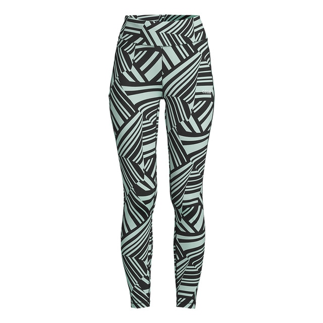 Imagen 0 de Mallas largas de mujer Essential Printed Tights Casall