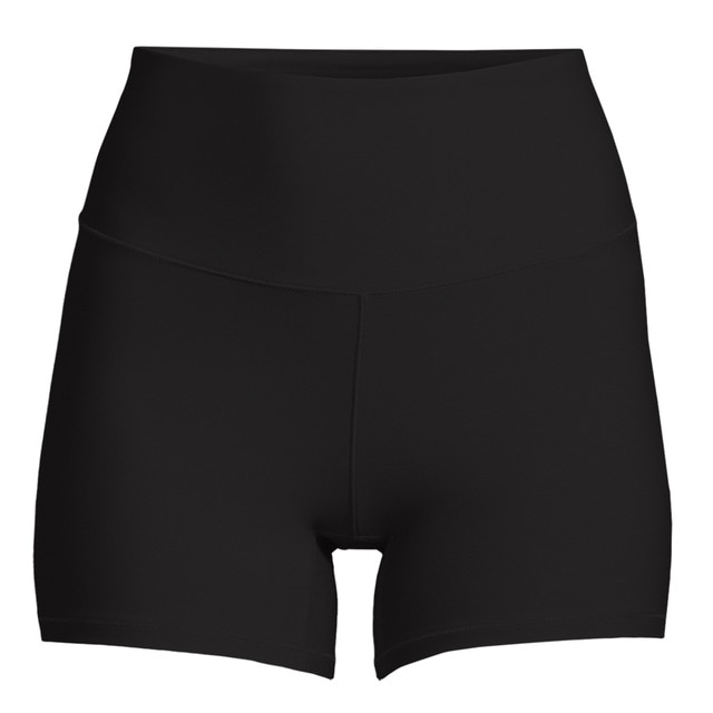 Imagem 0 de Calções de Mulher Ultra High Waist Hot Pant