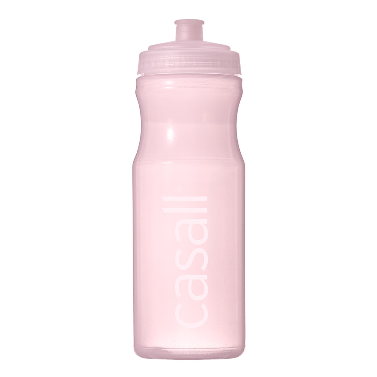 Garrafa Fitness Water Bottle - 700 ml Rosa-1