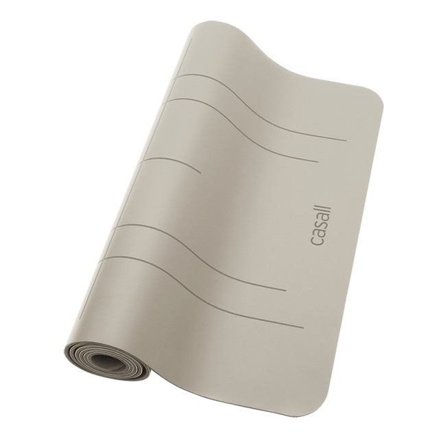 Imagem 0 de Esteira de Yoga Grip&Cushion III - 5 mm