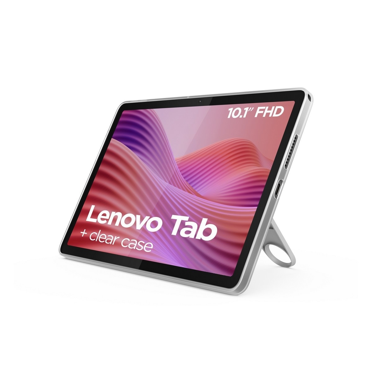Imagem 0 de Tablet Lenovo Tab TB311FU 10.1" RAM 4 GB, 64GB, WiFi + 4G + Clear Case