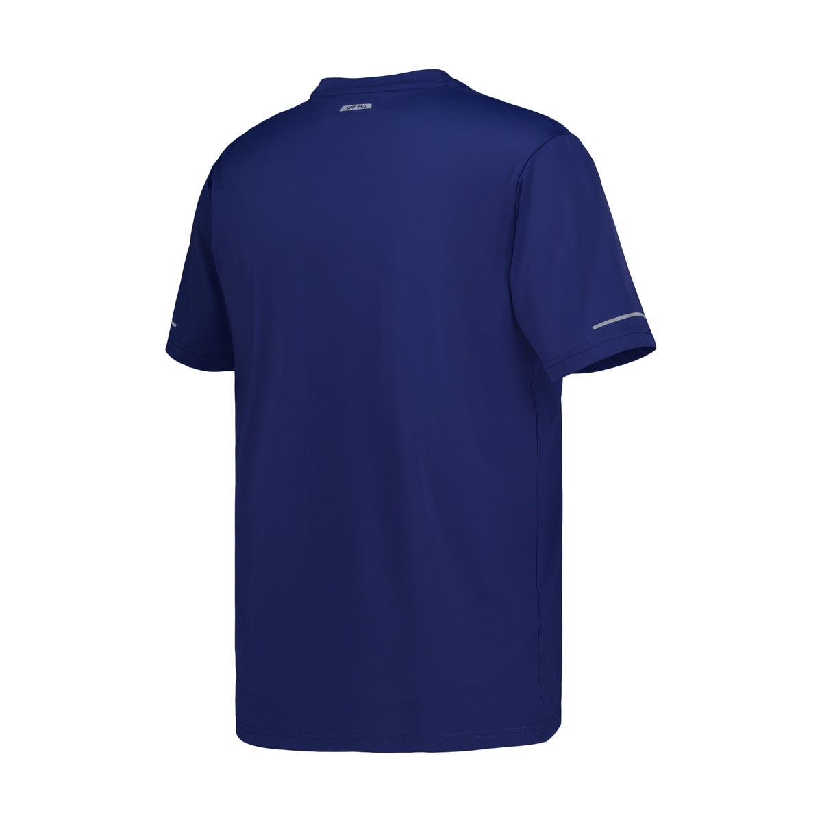 T-shirt de homem Azul-marinho-5