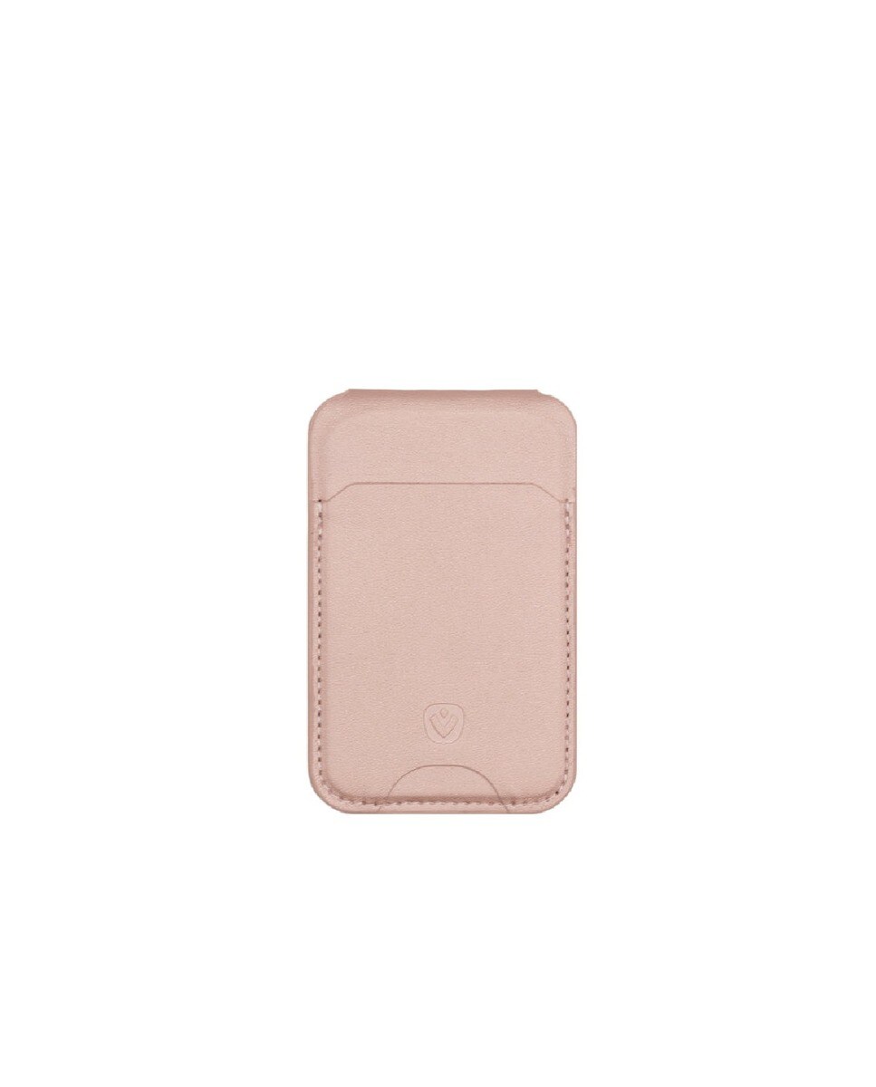 Porta Cartões Magsafe Suporte - Rosa Rosa-5