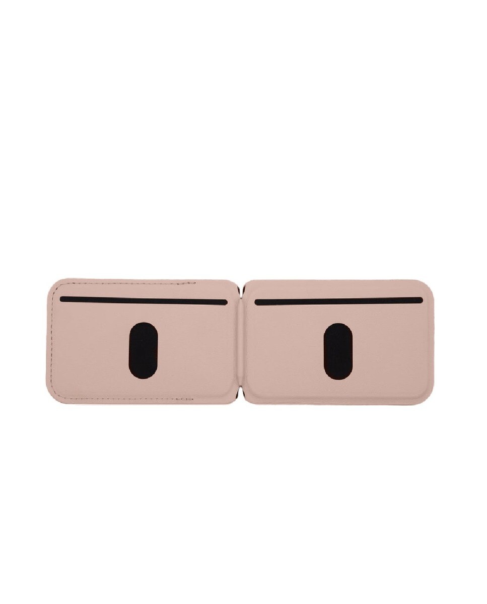 Porta Cartões Magsafe Suporte - Rosa Rosa-4
