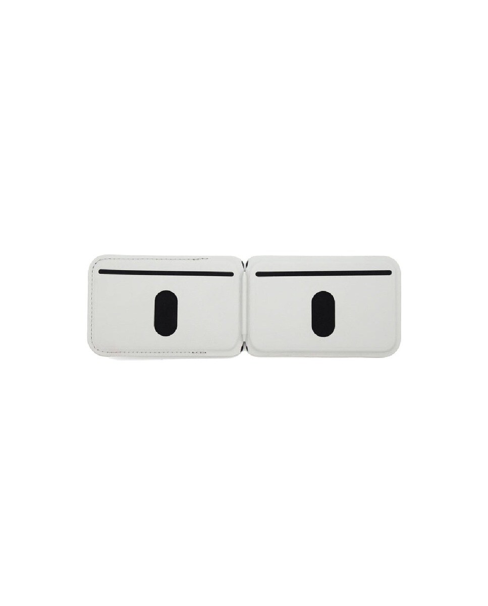 Porta Cartões Magsafe Suporte - Beige Bege-6