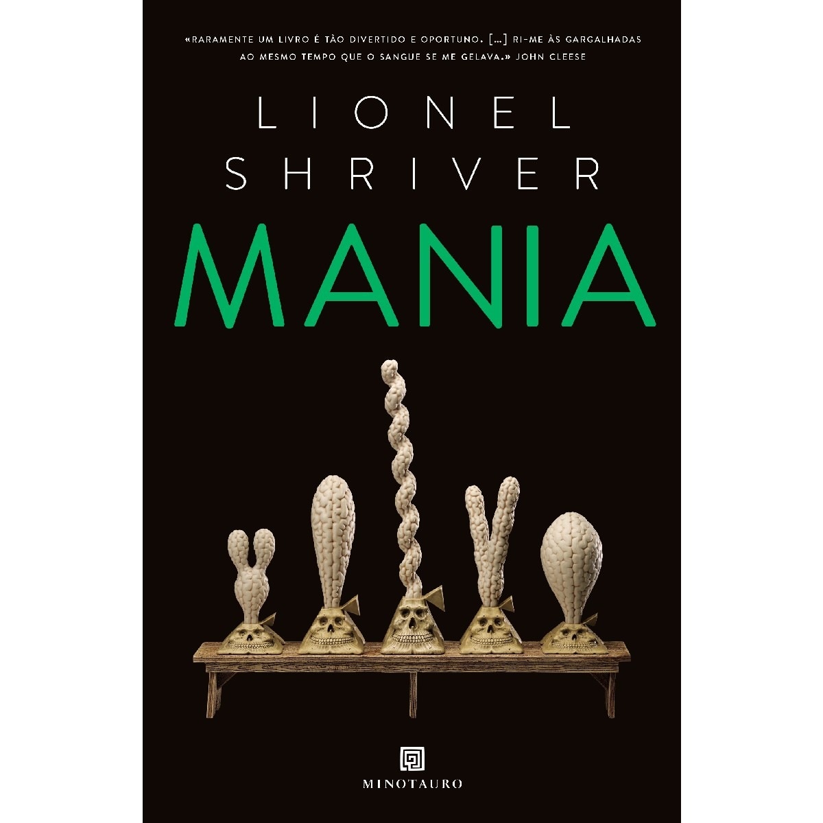 Mania 1