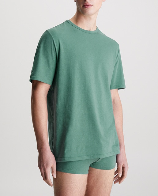 Imagen 0 de Camiseta de pijama de hombre