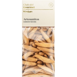 Gressinos Artesanitos embalagem 170 g - Club Del Gourmet
