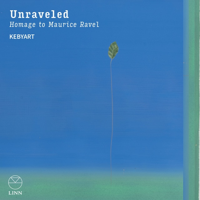 Imagen 0 de Unraveled - Homage To Maurice Ravel (CD)