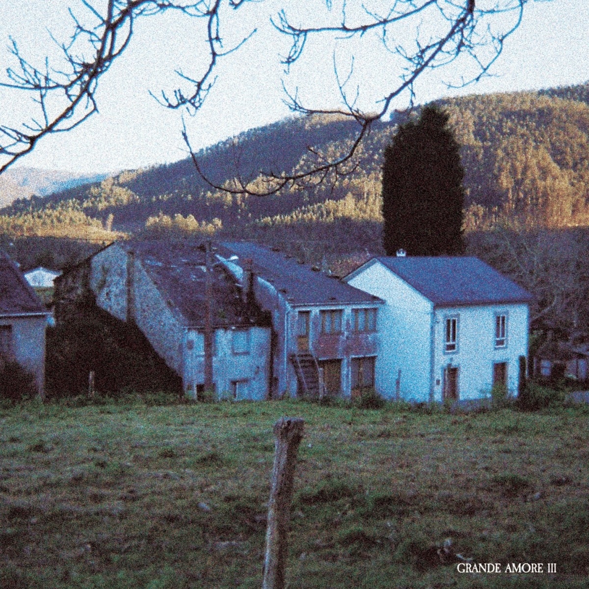 III (LP-Vinilo) 1