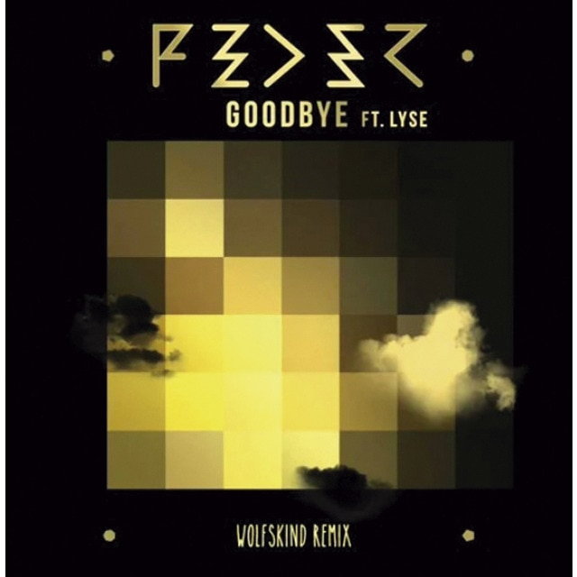 Imagen 0 de Goodbye (FT Lyse) (Edición Color) (LP-Vinilo)