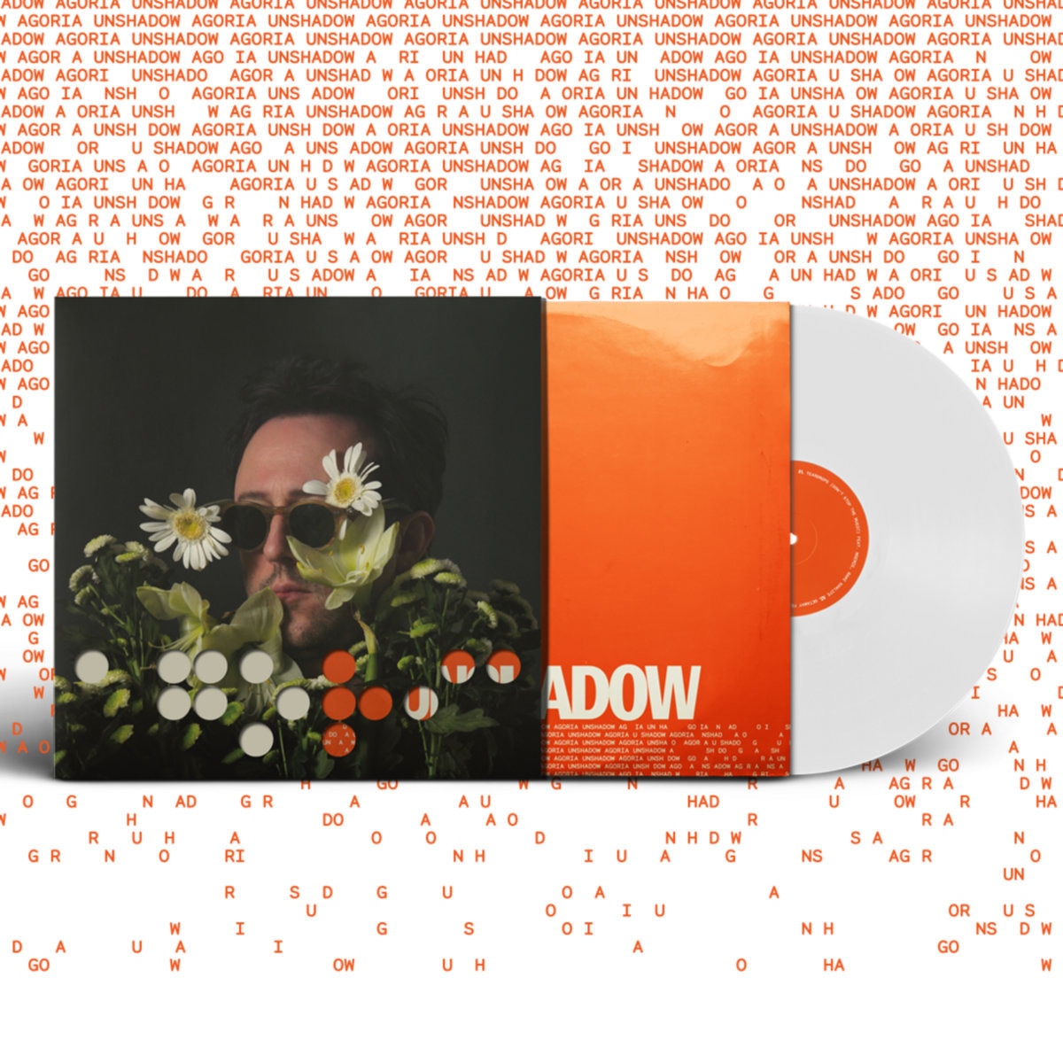 Unshadow (Edición Color) (2 LP-Vinilo) Blanco-1