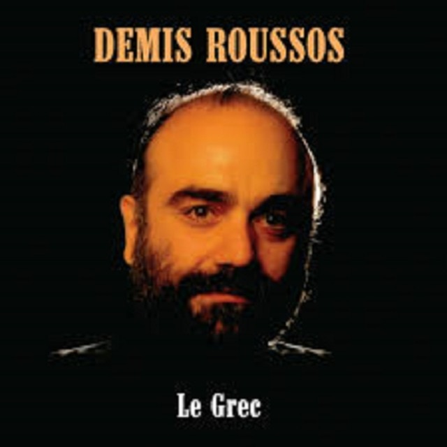Imagen 0 de Le Grec (CD)