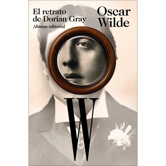 Imagen 0 de El retrato de Dorian gray