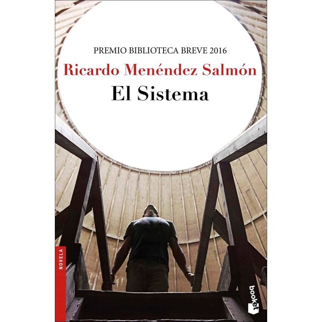 Imagem 0 de El Sistema (Bolso) (Capa mole)