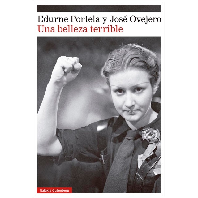 Imagen 0 de Una belleza terrible  (Tapa blanda)