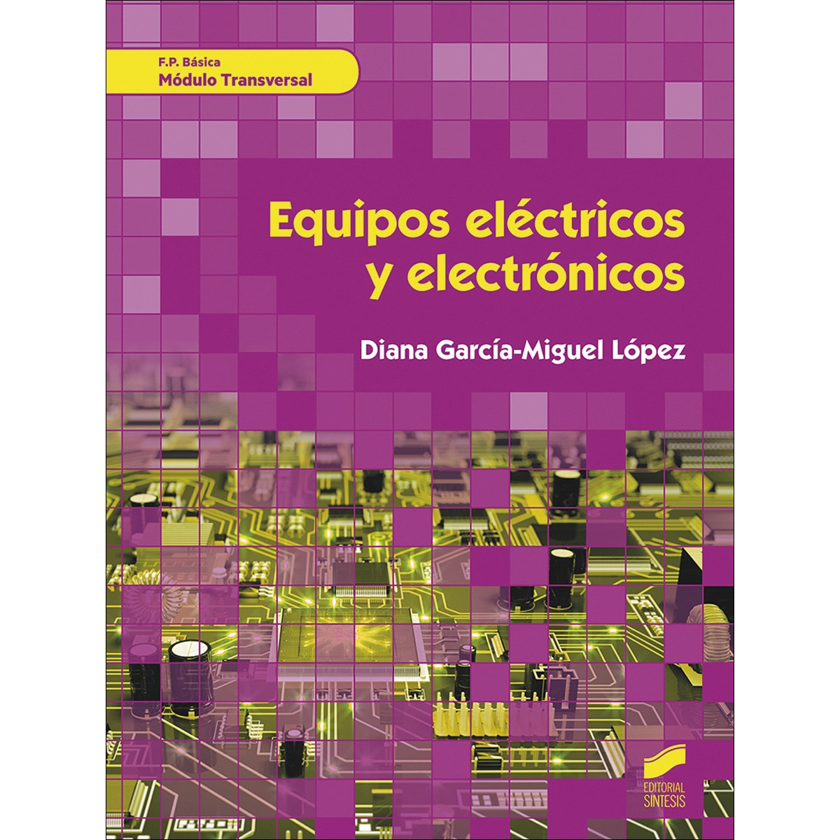 Equipos eléctricos y electrónicos(Tapa blanda) 1