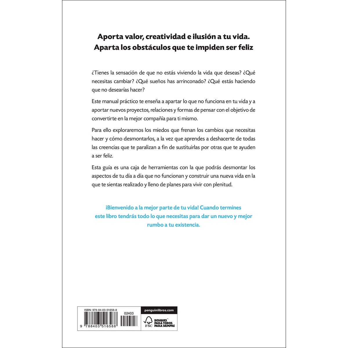 Aporta o aparta: Elimina de tu vida todo lo que no te deja avanzar (Tapa blanda) 2