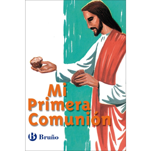 Imagen 0 de Catecismo Mi Primera Comunión