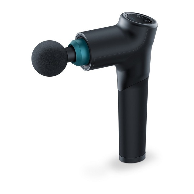 Imagem 0 de Pistola de Massagem Beurer MG185 - Preto