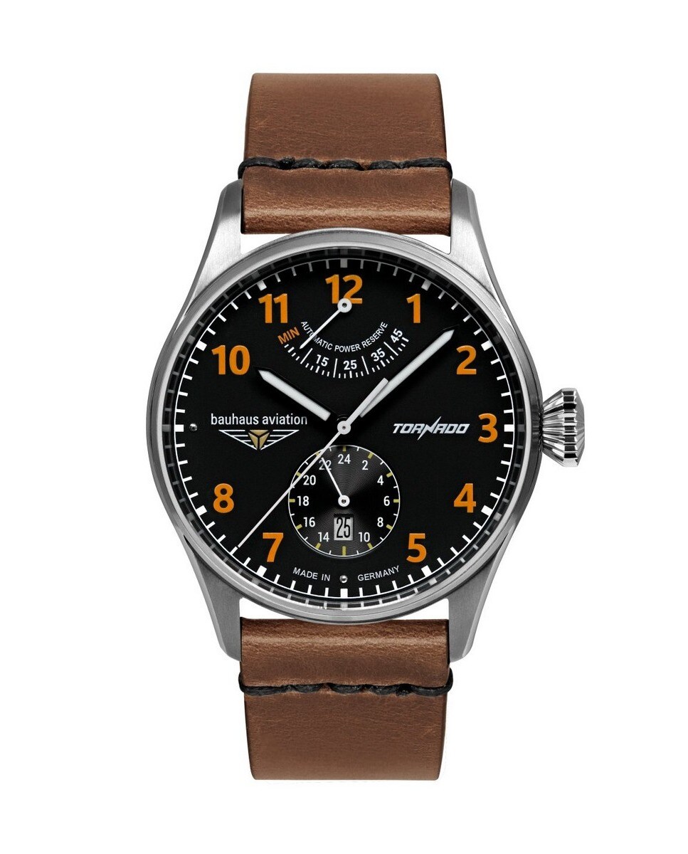 Relógio Bauhaus Aviation 2790-5 1