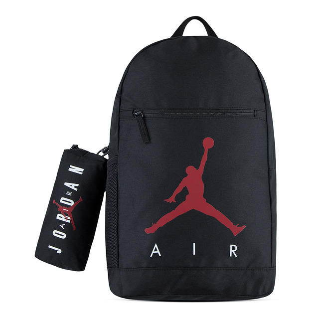 Imagen 0 de Mochila de niños Jan Air School Jordan