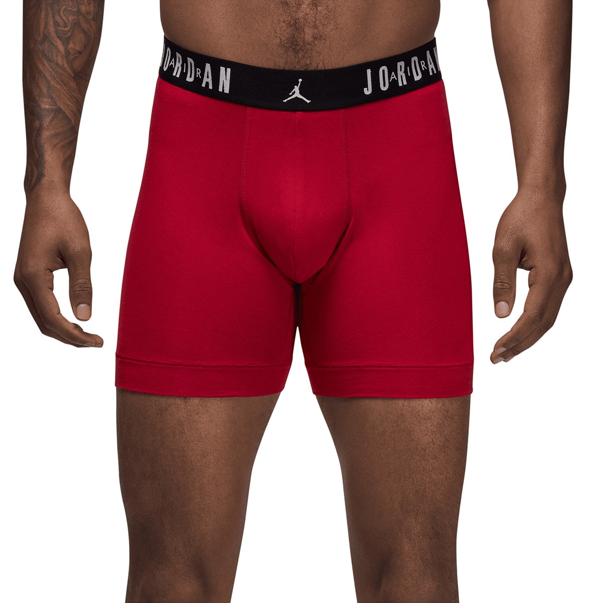 Pack de 3 Boxers JHM Flight Core Multicolor-4