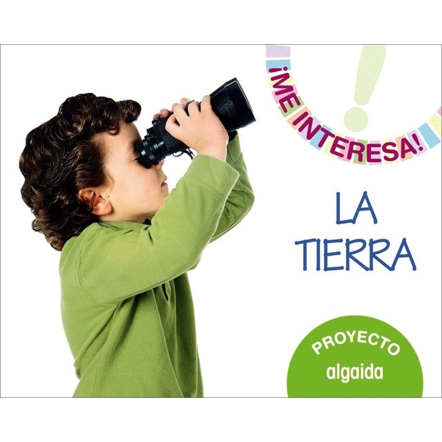Imagen 0 de Proyecto "La Tierra"
