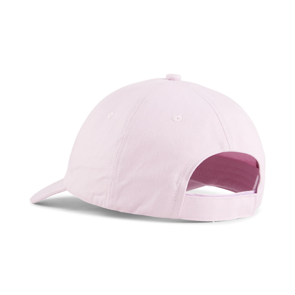 Boné de Mulher Essentials Rosa-2
