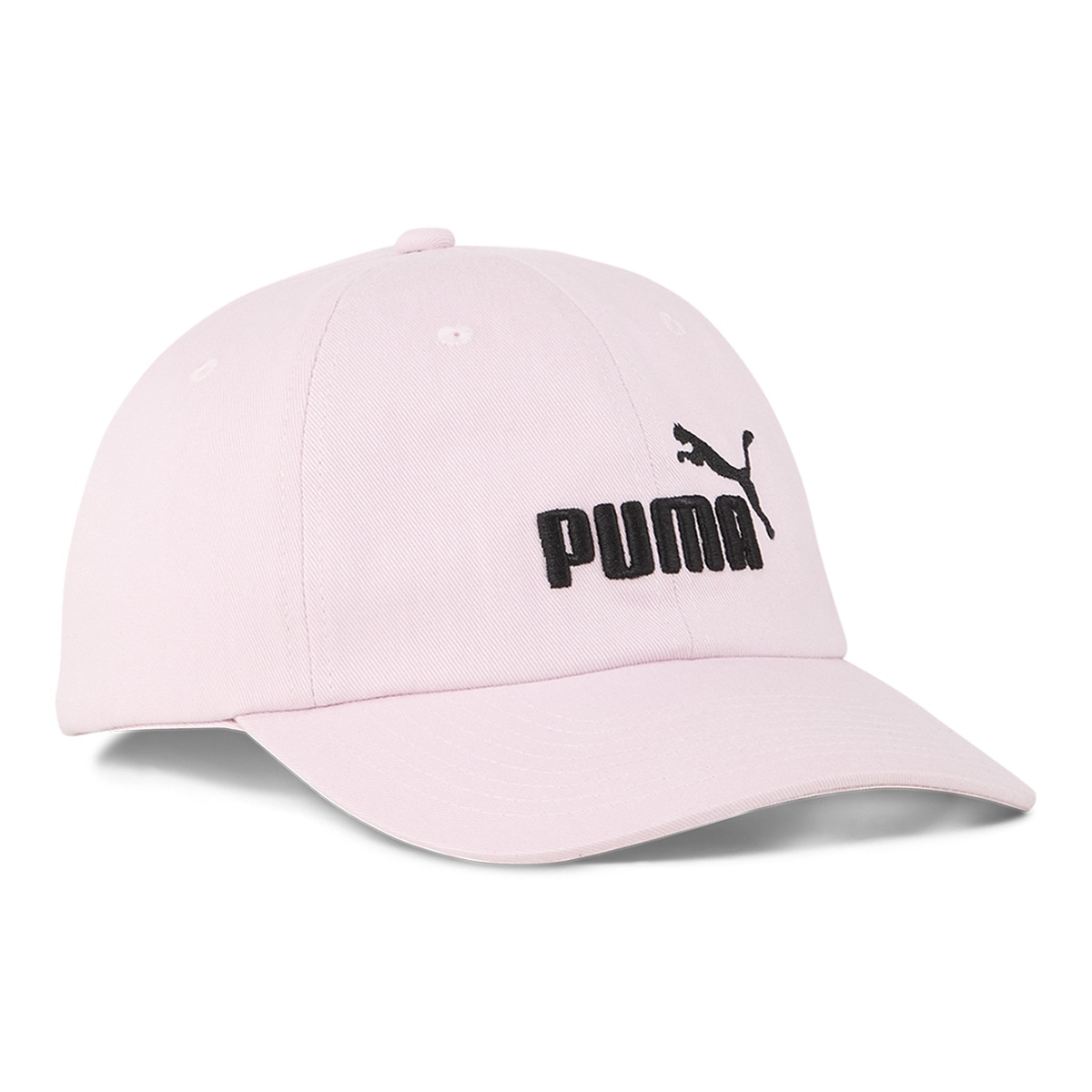 Boné de Mulher Essentials Rosa-1