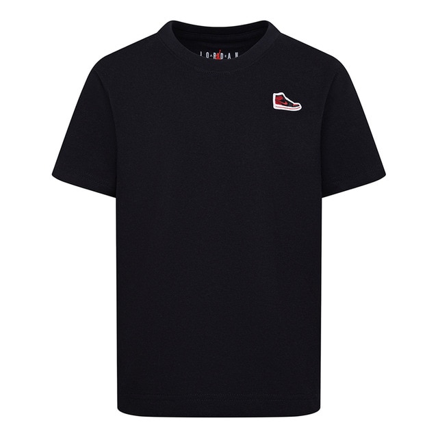 Imagem 0 de T-shirt de Criança JDB AJ1 Patch