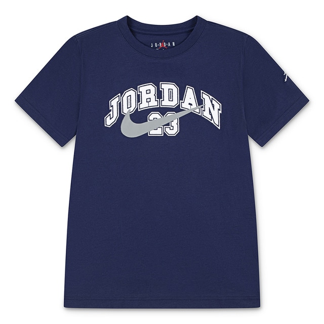 Imagem 0 de T-shirt de Criança JDB FLT HBR 23