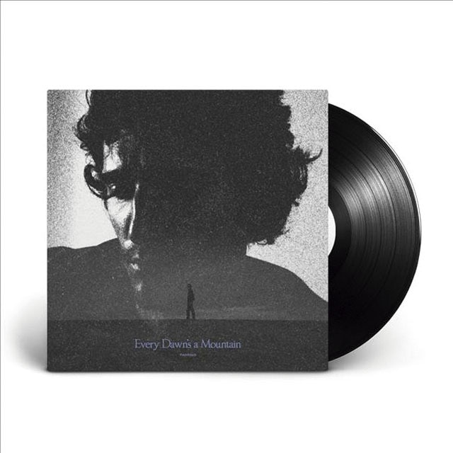 Imagen 0 de Every Dawn's A Mountain (LP- Vinilo)