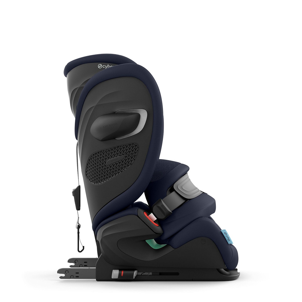 Cadeira Auto Pallas G2 i-Size Plus (75 - 150 cm) Azul-escuro-9