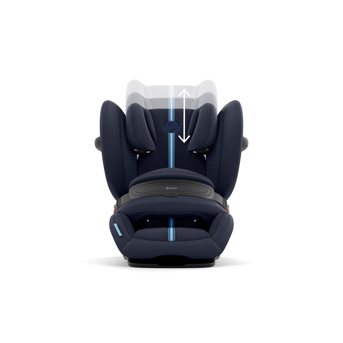 Cadeira Auto Pallas G2 i-Size Plus (75 - 150 cm) Azul-escuro-7