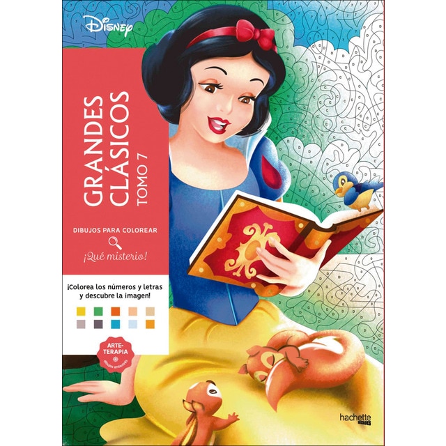 Imagem 0 de Grandes clásicos, volumen 7 (Capa mole com abas)