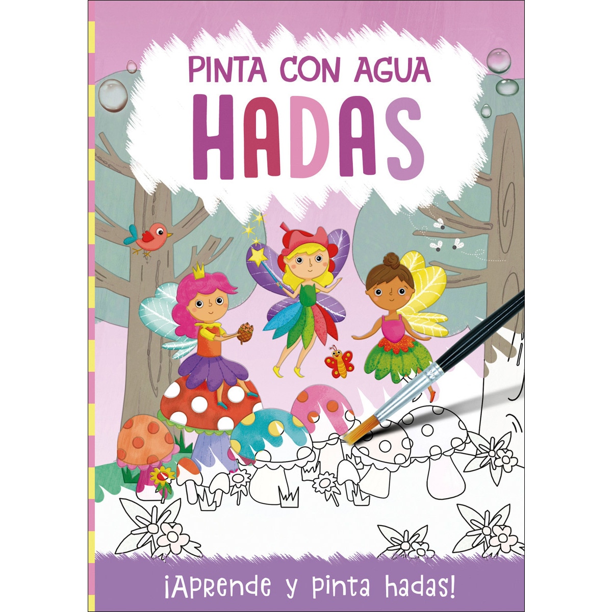 KIT ARTE: HADAS 1