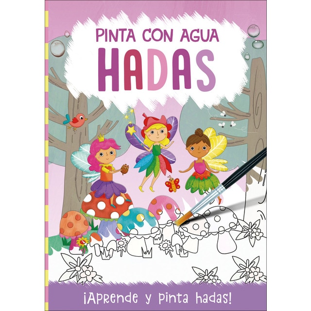 Imagem 0 de KIT ARTE: HADAS