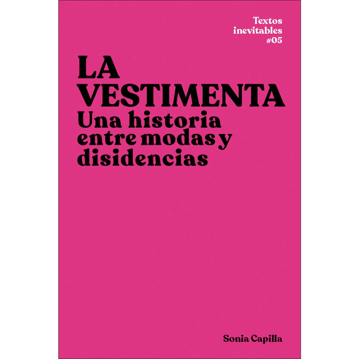 La vestimenta: Una historia entre modas y disidencias 1