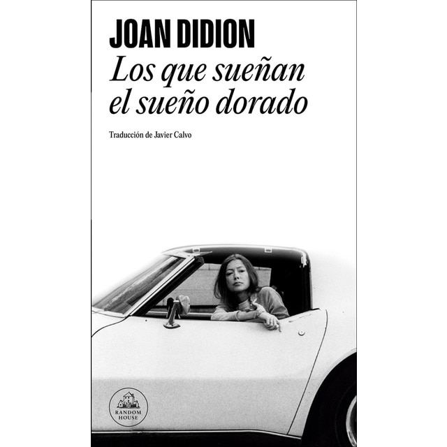 Imagen 0 de Los que sueñan el sueño dorado (Tapa blanda)